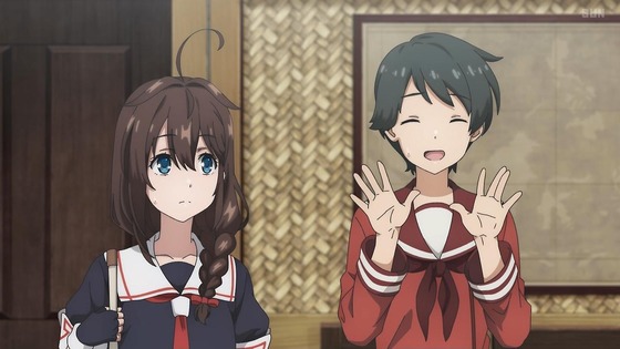『「艦これ」いつかあの海で』1話感想 (39)