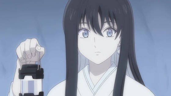 「虚構推理」14話感想 (23)