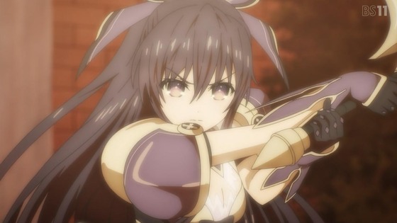 「デート・ア・ライブV」5期 10話感想 (56)