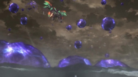 「蒼穹のファフナー THE BEYOND」9話感想 (144)