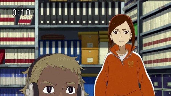 「映像研には手を出すな!」12話感想 画像 (1)