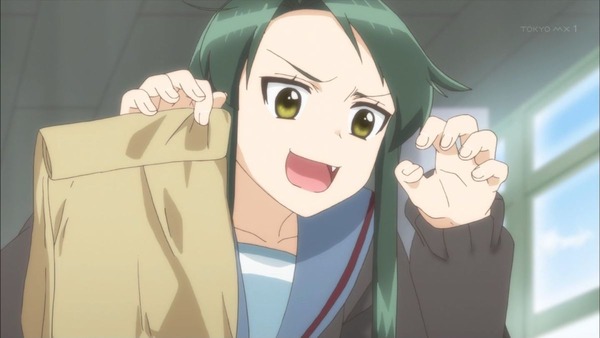 長門有希ちゃん (32)
