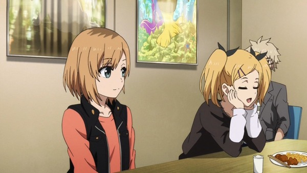 SHIROBAKO (58)