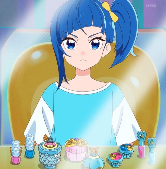 「ひろがるスカイ!プリキュア」ひろプリ 27話感想 (32)