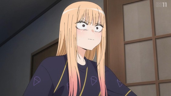 「その着せ替え人形は恋をする」22話感想 (7)