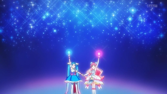 「ひろがるスカイ!プリキュア」ひろプリ 5話感想 (73)