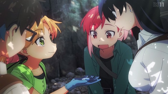 「瑠璃の宝石」9話感想 (52)