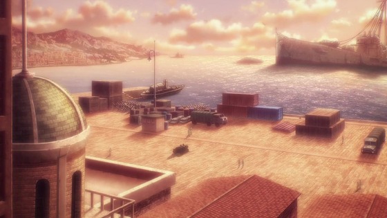 「進撃の巨人 The Final Season」61話(4期 2話)感想画像 (58)