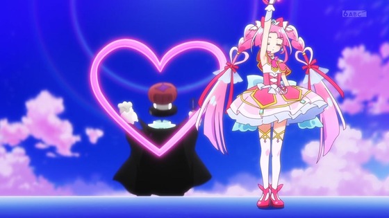 「名探偵プリキュア！」23話感想 (42)