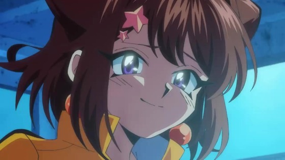 「BanG Dream!(バンドリ！) ミニアニメ「元祖！バンドリちゃん」1話感想 (7)