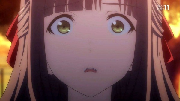 「Lostorage incited WIXOSS」 (2)