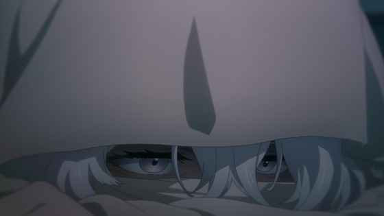 「機動戦士ガンダム 水星の魔女」22話感想 (17)