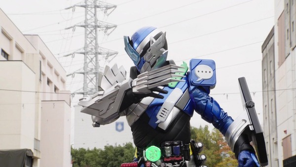 「仮面ライダービルド」18話 (29)