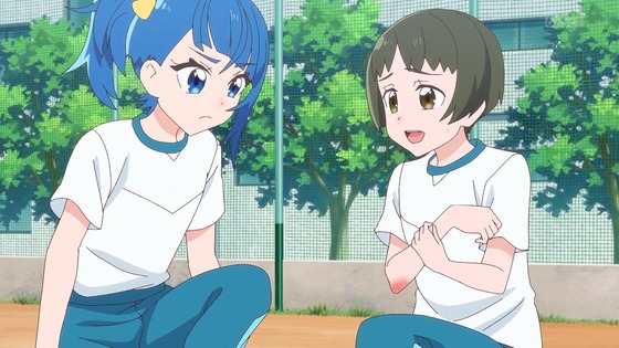 「ひろがるスカイ!プリキュア」ひろプリ 7話感想 (30)