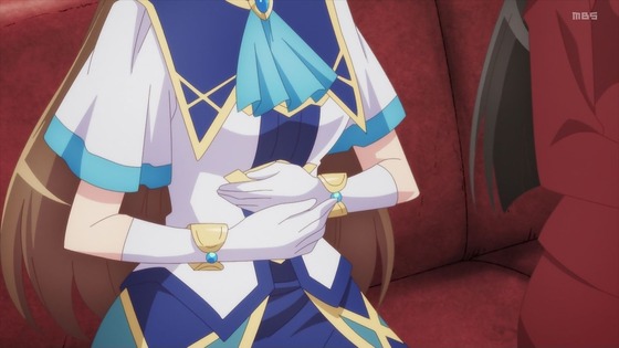 「はめふらX」2期 10話感想 (14)