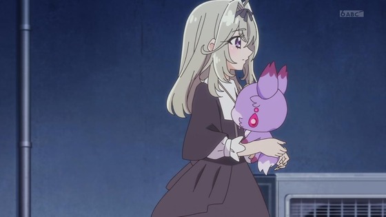 「名探偵プリキュア!」4話感想 (31)