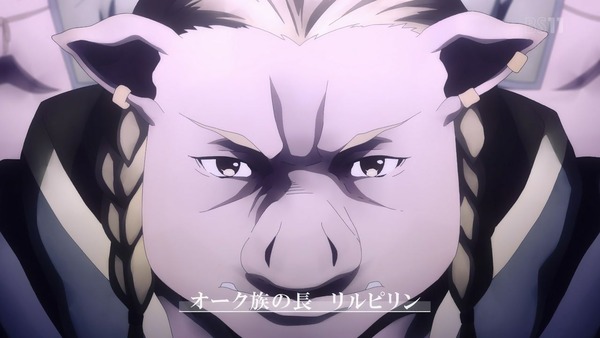 「SAOソードアート・オンライン」2期 6話感想 (3)