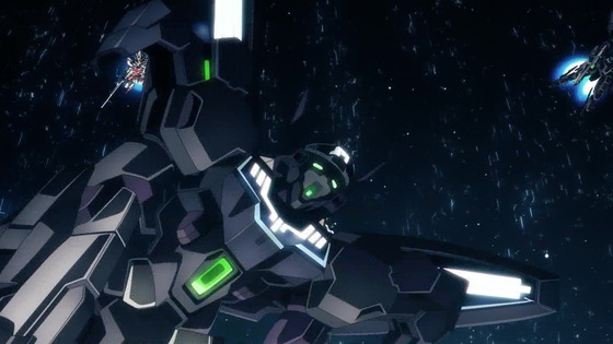 「機動戦士ガンダム 水星の魔女」23話感想 (76)
