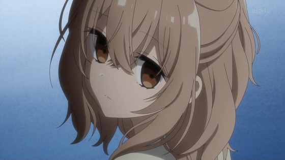 「私を喰べたい、ひとでなし」11話感想 (45)