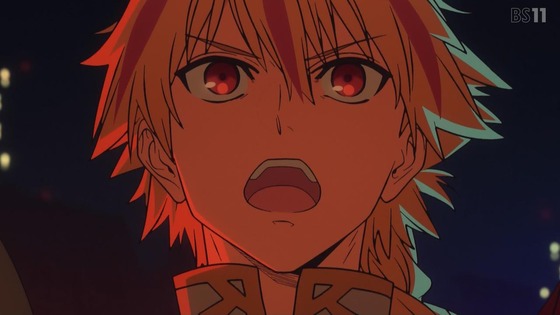 「Fatestrange Fake」1話感想 (60)