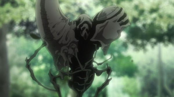 「血界戦線 & BEYOND」2期 8話 (21)