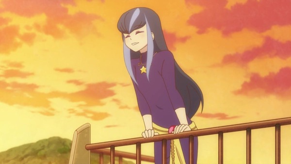 「アイカツスターズ！」3話感想 (23)