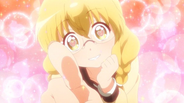 「三者三葉」1話感想 (35)