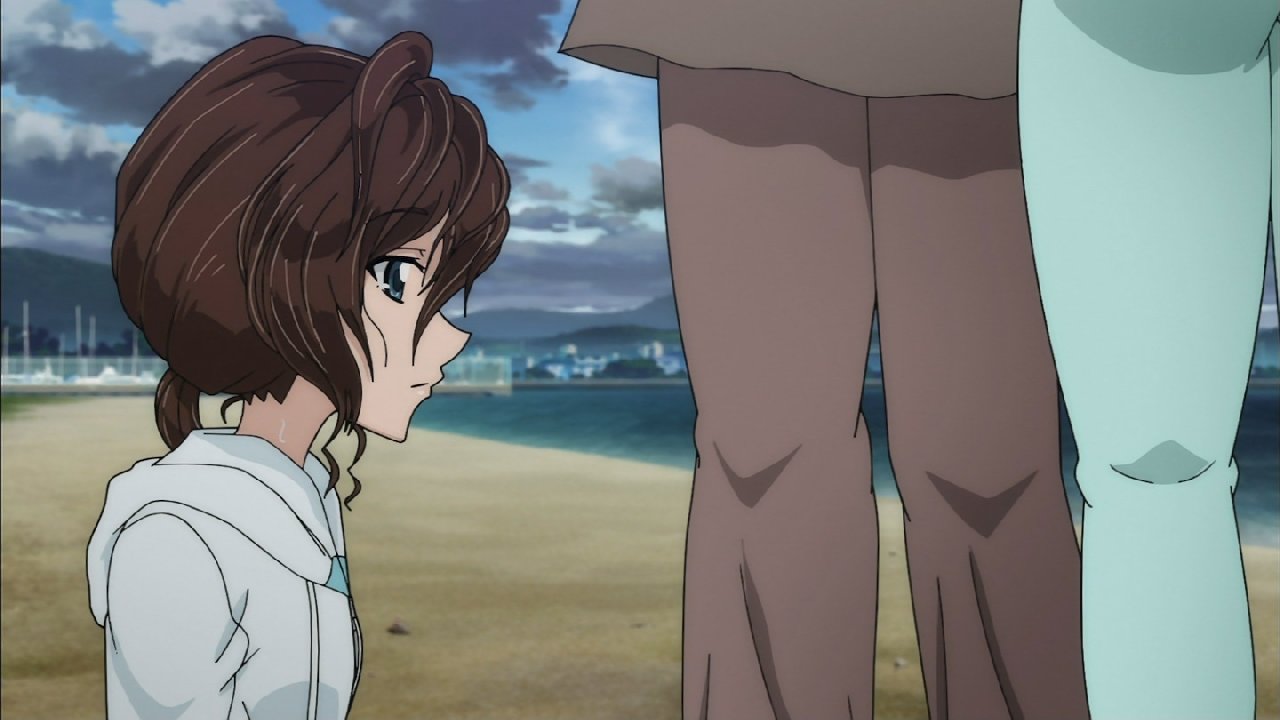ゲゲゲの鬼太郎 6期 16話感想 まなちゃんの体を流れる血と肉と魂のルーツ 運命でつながった場所 境港に船幽霊と海座頭 画像 ポンポコにゅーす ファン特化型アニメ感想サイト ゲゲゲの鬼太郎 6期 16話感想 まなちゃんの体を流れる血と肉と魂のルーツ 運命でつながった場所 境港に船幽霊と海座頭 画像 ポンポコにゅーす ファン特化型アニメ感想サイト