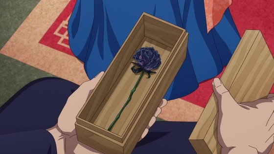 「薬屋のひとりごと」23話感想 (63)