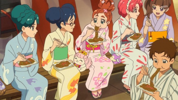 プリンセスプリキュア (16)