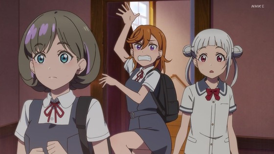 「ラブライブ!スーパースター!!」4話感想 (33)
