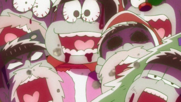 おそ松さん (6)