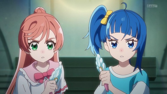 「ひろがるスカイ!プリキュア」ひろプリ 33話感想 (33)