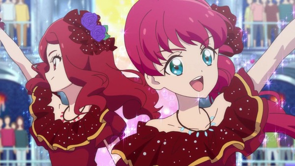 「アイカツフレンズ!」26話感想 (90)