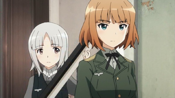 「ブレイブウィッチーズ」 (15)