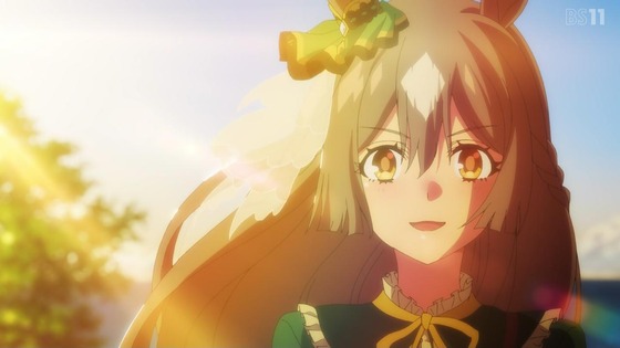 「ウマ娘 プリティーダービー」3期 9話感想 (59)