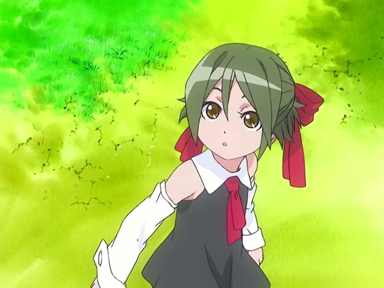 「ARIA The ANIMATION」1話感想 (82)