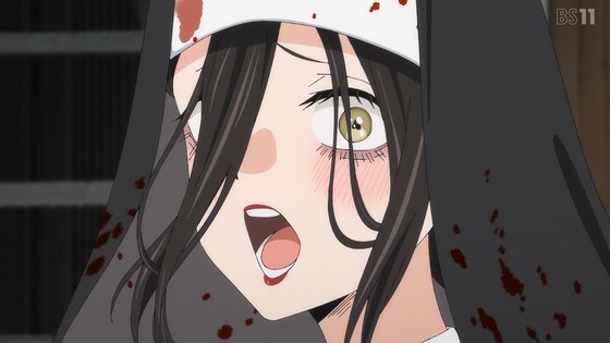 「その着せ替え人形は恋をする」24話感想 最終回 (71)