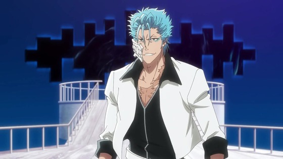 「BLEACH 千年血戦篇」32話感想 (30)