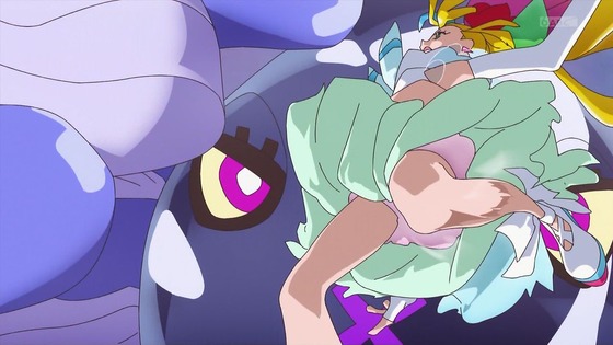 「トロピカル~ジュ!プリキュア」トロプリ 29話感想 (75)