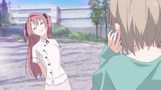 「上伊那ぼたん、酔へる姿は百合の花」2話感想 (67)