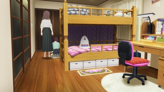 「ガールズバンドクライ」10話感想 (63)