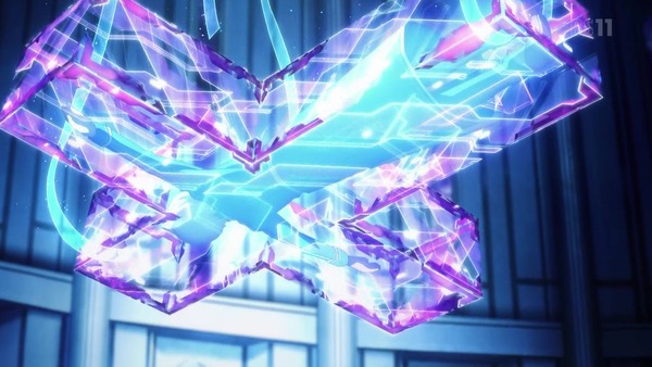 「アリシゼーション」SAO3期 23話感 (39)