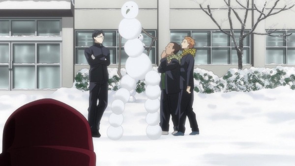 「坂本ですが？」11話感想 (10)