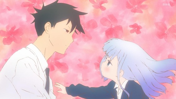 「阿波連さんははかれない」1話感想 (6)