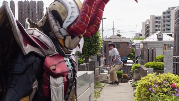 「仮面ライダージオウ」39感想  (19)