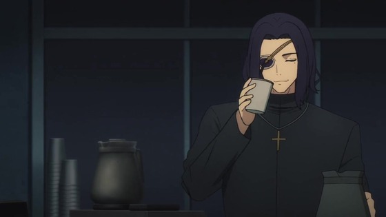 「Fatestrange Fake」2話感想 (112)