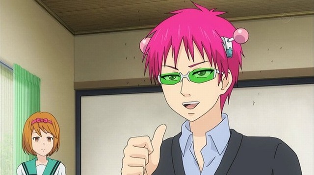 「斉木楠雄のΨ難」 (66)