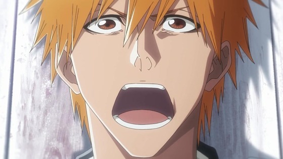 「BLEACH 千年血戦篇」31話感想 (122)
