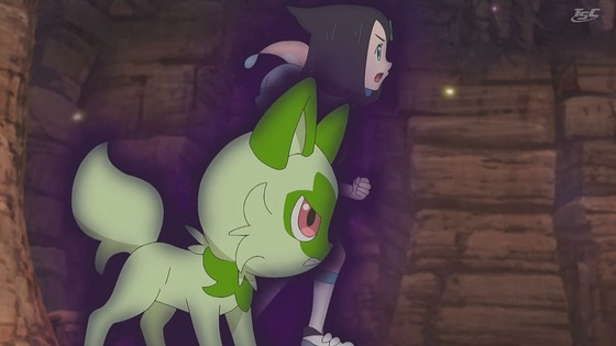 「ポケットモンスター」アニポケ22話感想 (78)